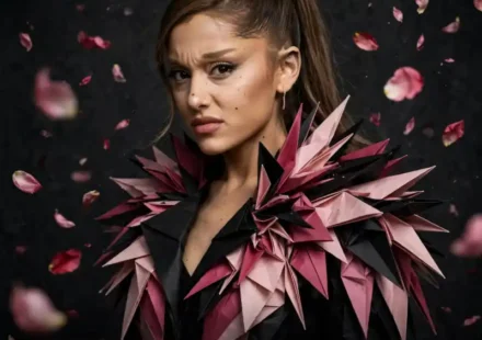 ARIANA GRande