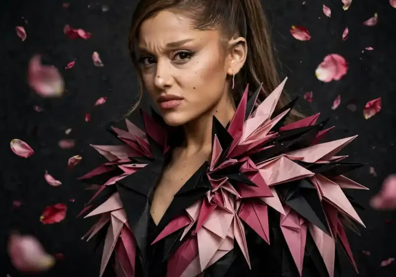 ARIANA GRande