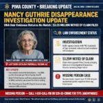 PIMA County