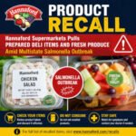 product recall