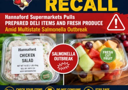 product recall