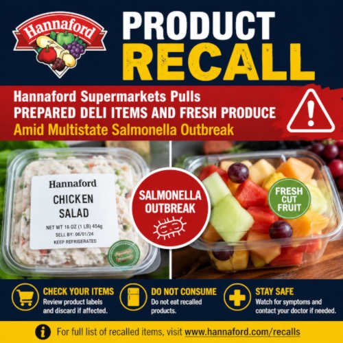 product recall