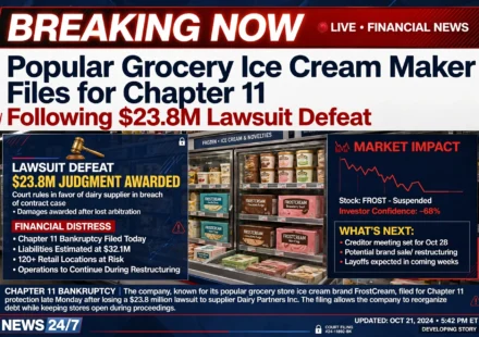 usa bankruptcy news