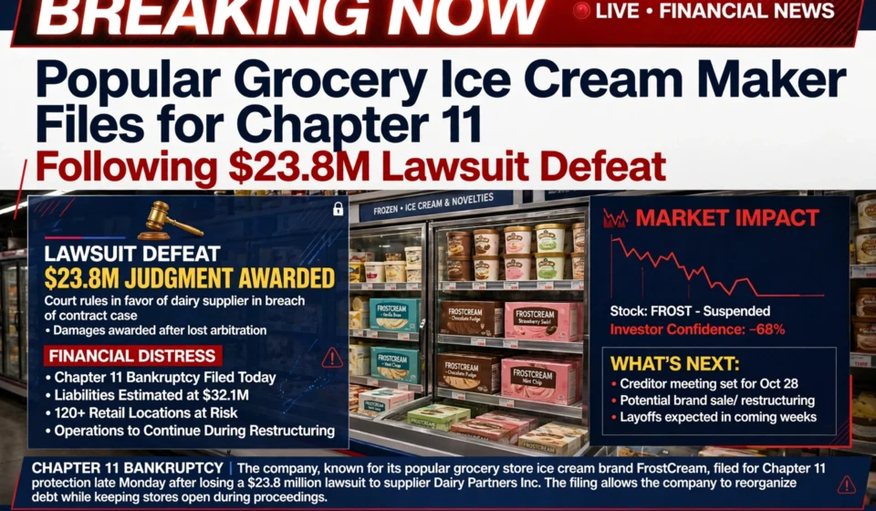 usa bankruptcy news