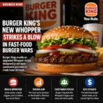 whopper burger king usa