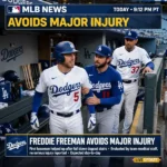 freddie freeman
