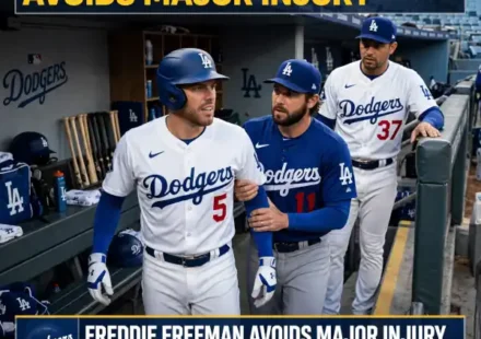 freddie freeman