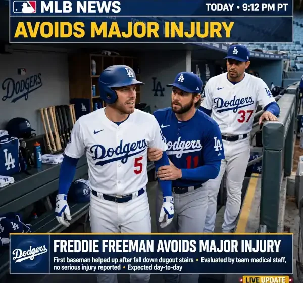 freddie freeman