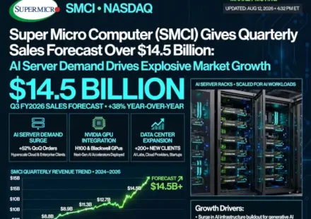 SMCI STOCK ALERT US